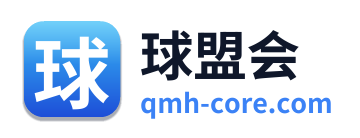 球盟会 Logo
